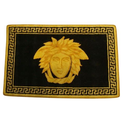 Gianni Versace Rugs and Carpets 